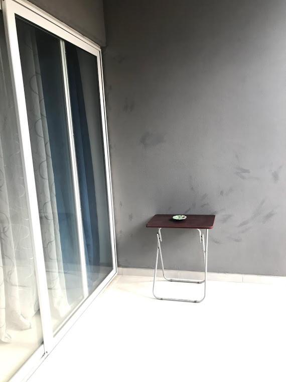 Luqa Apartment - 5 Mins From Airport Bagian luar foto