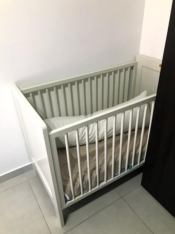 Luqa Apartment - 5 Mins From Airport Bagian luar foto