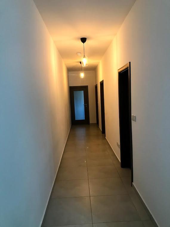 Luqa Apartment - 5 Mins From Airport Bagian luar foto